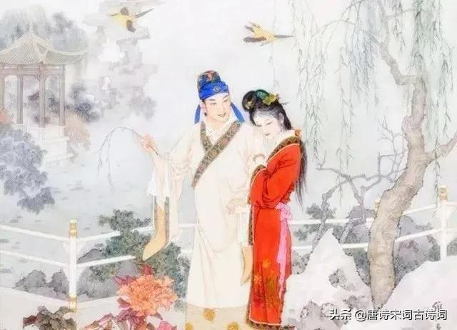 元稹是谁_元稹生平简介