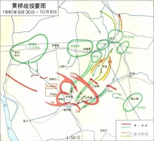 黄桥兵变怎么回事_揭秘黄桥兵变的真相