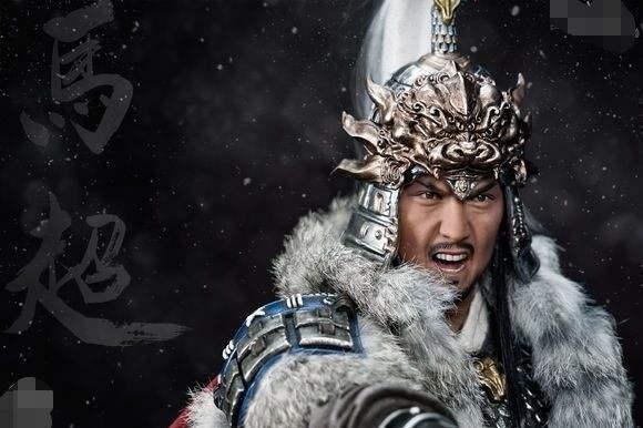 五虎上将怎么死的_五虎上将的死亡真相