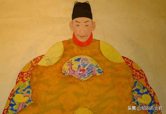 刘瑾是谁_明朝太监刘瑾简介