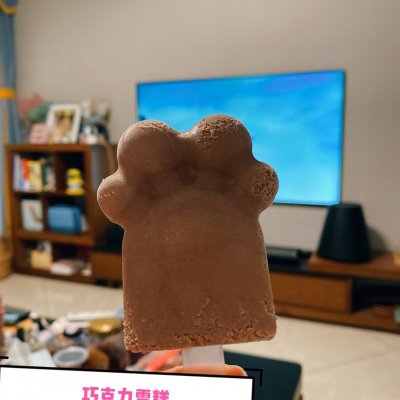 怎样自制雪糕 _自制雪糕的教程