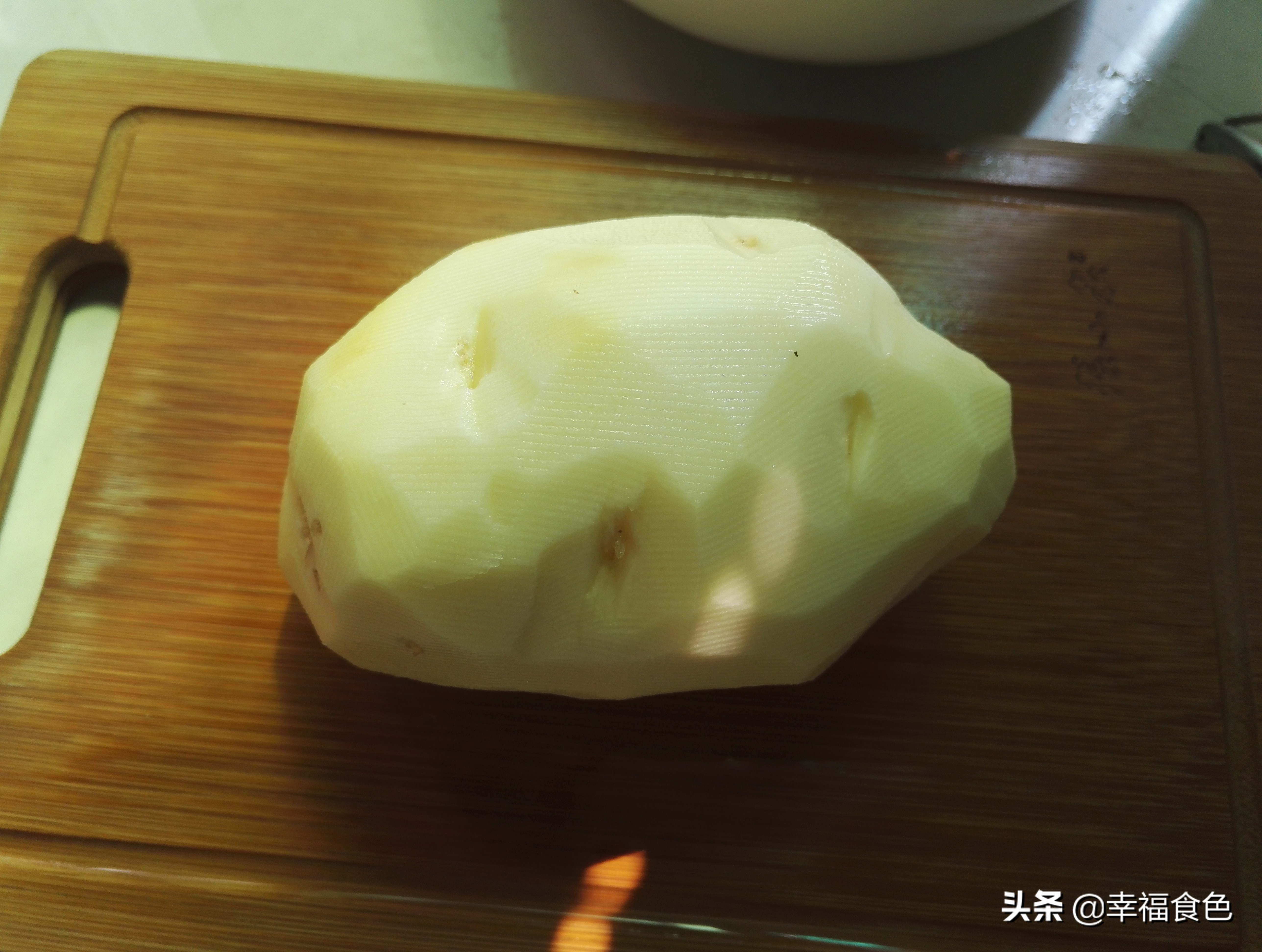 干煸土豆丝怎么做_干煸土豆丝的做法