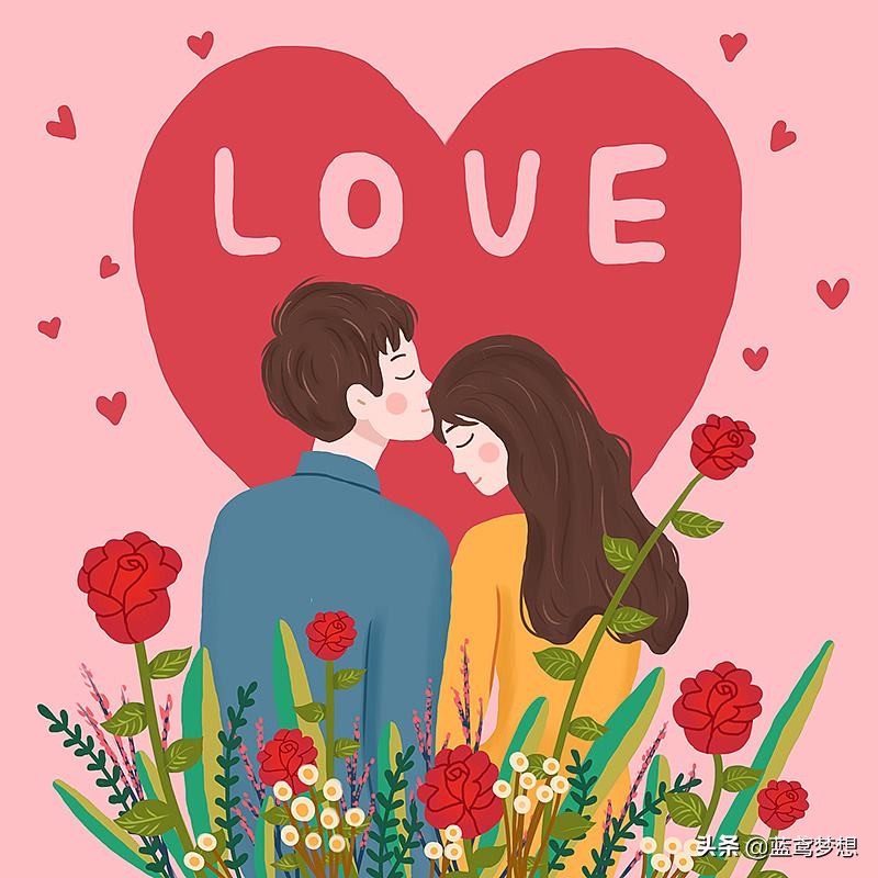 情人节怎么来的_情人节的由来和意义