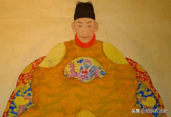 刘瑾是谁_明朝太监刘瑾简介