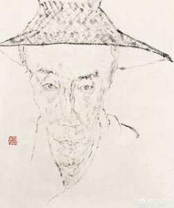 八大山人指的是什么_八大山人的简介