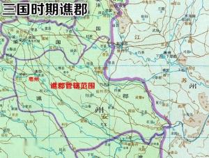 毫州是哪个省的_毫州地区的基本概况