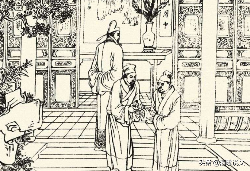 路遥知马力日久见人心什么意思_路遥知马力日久见人心的含义