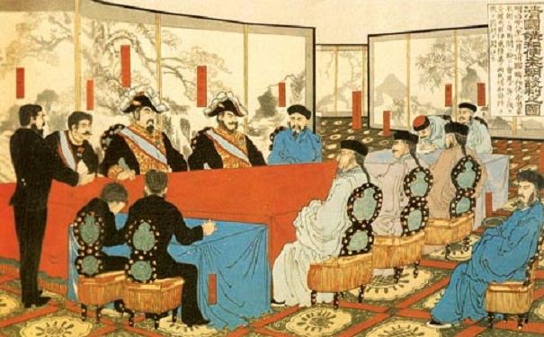 伍廷芳是谁_伍廷芳的生平简介