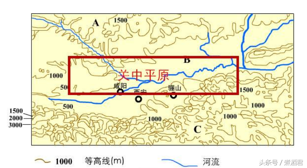 天府之国是什么意思_天府之国的基本概况