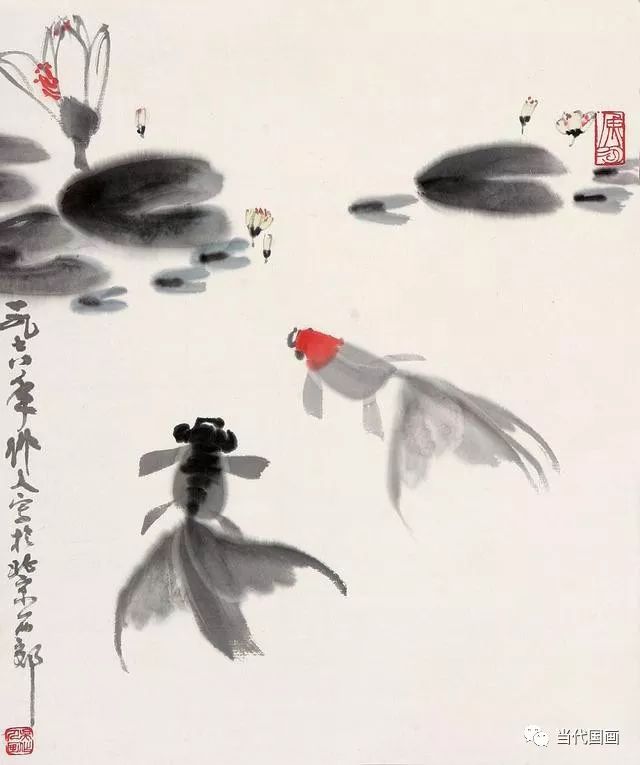 吴作人擅长画什么_吴作人的简介及作品赏析