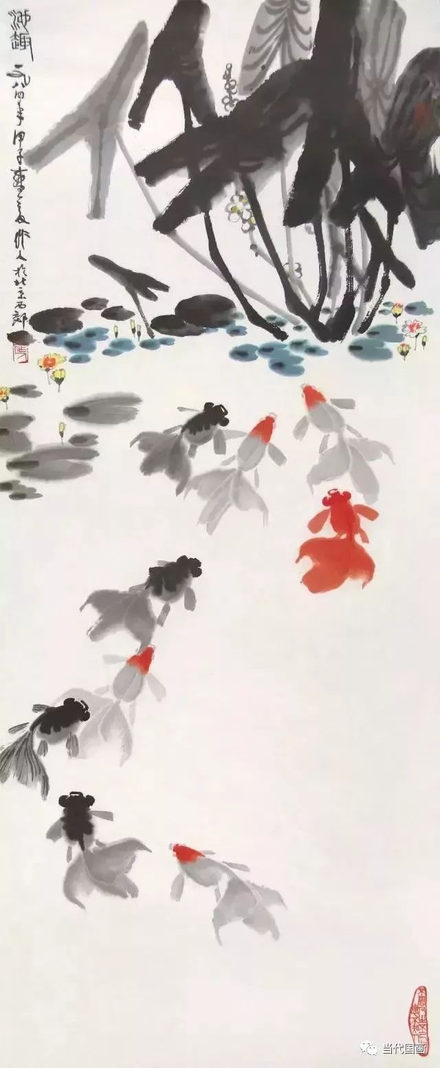 吴作人擅长画什么_吴作人的简介及作品赏析