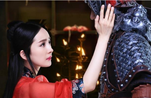 虞姬是谁的老婆_一文告诉你答案