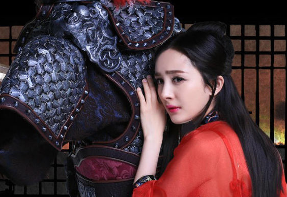 虞姬是谁的老婆_一文告诉你答案