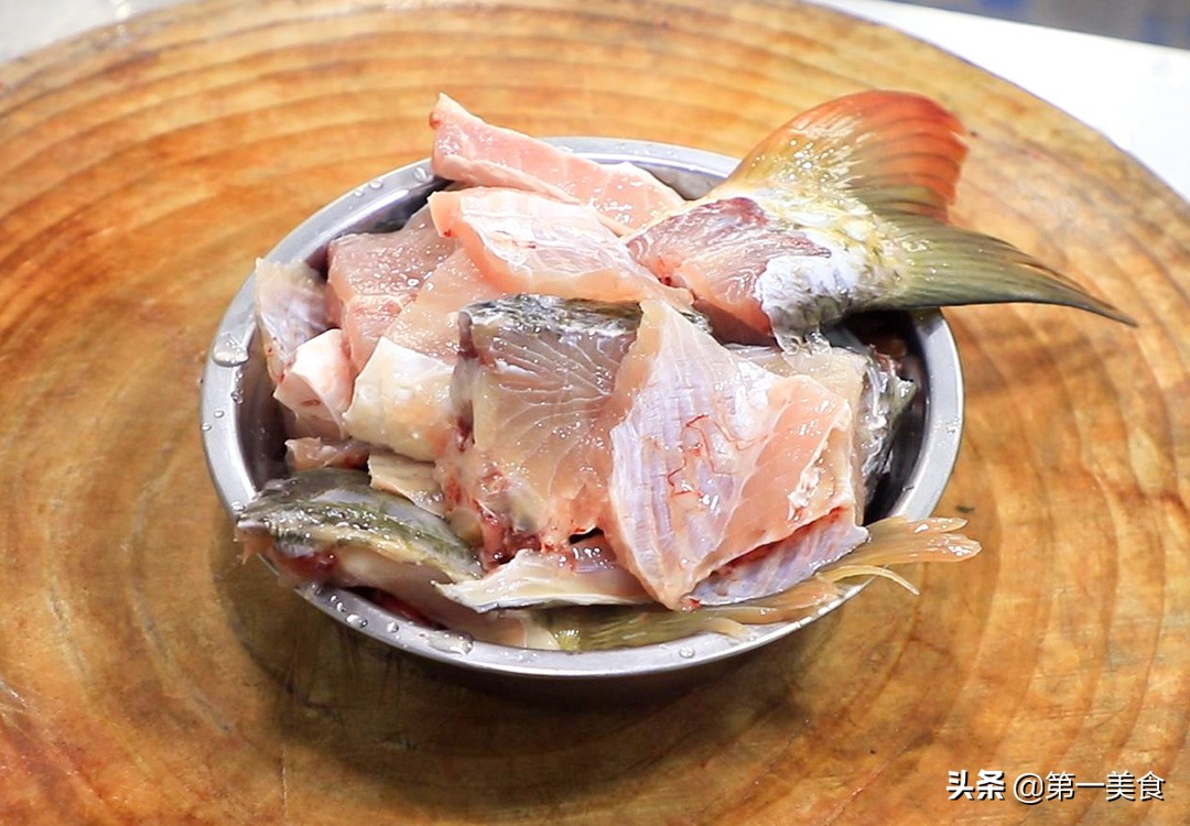 火锅鱼怎么做_火锅鱼的正宗做法