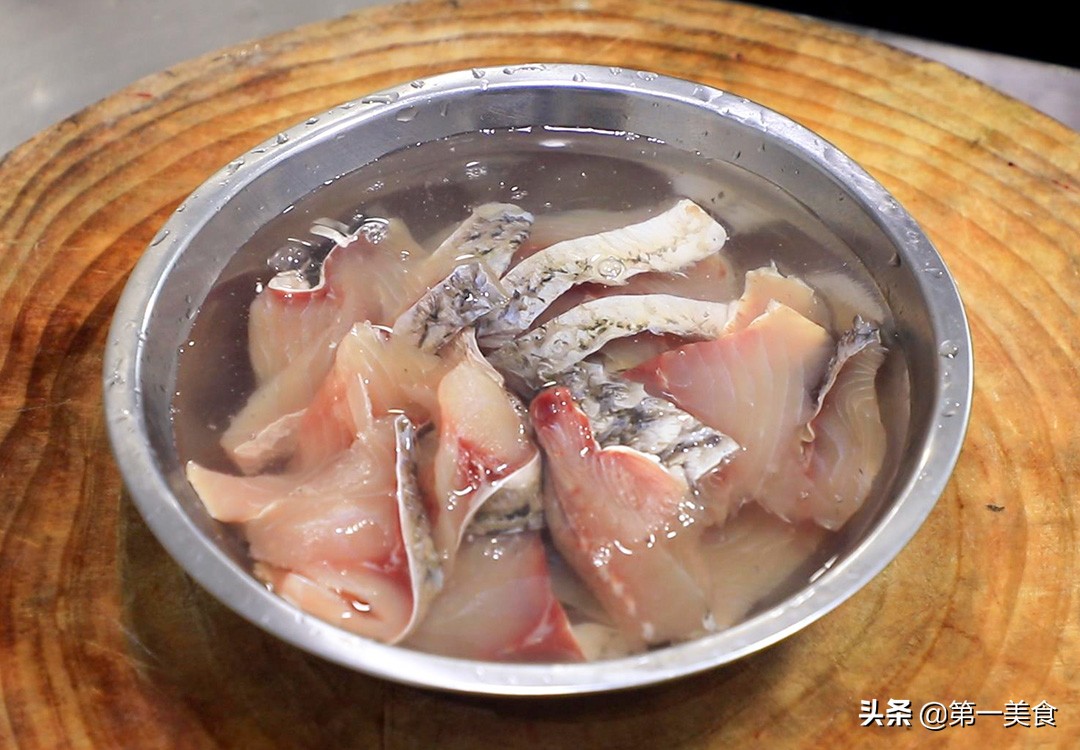 火锅鱼怎么做_火锅鱼的正宗做法