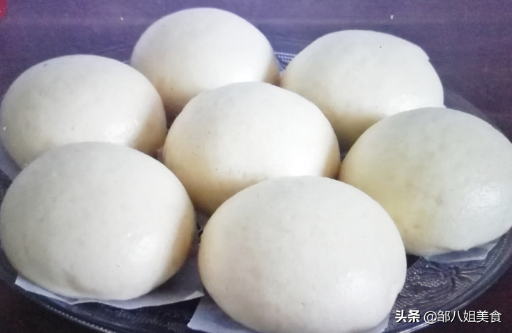 蒸馒头是冷水下锅还是热水下锅_蒸馒头的注意事项