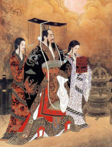 奉天承运是什么意思_奉天承运的寓意