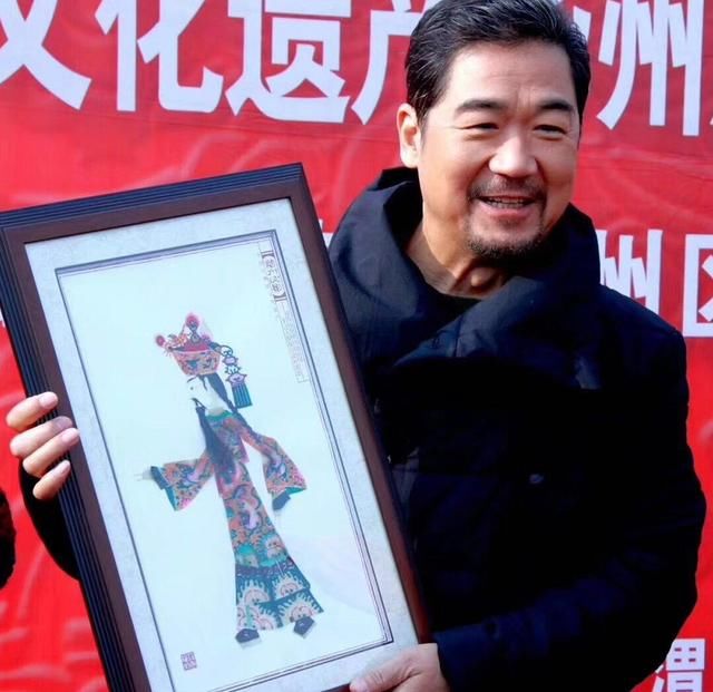 张国立是哪里人_张国立的个人资料