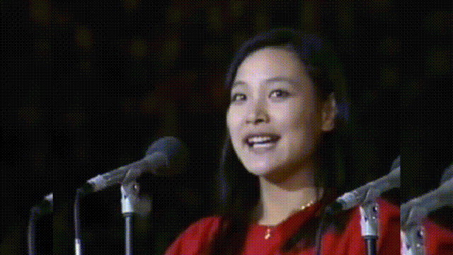 陈冲是谁_陈冲简介及详细资料