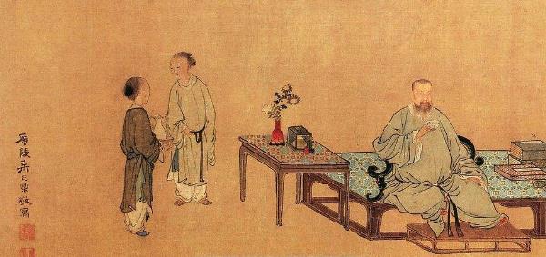什么叫古体诗_古体诗的概念
