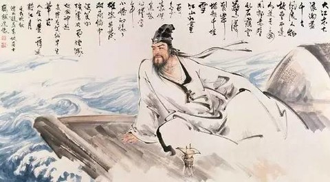 什么叫古体诗_古体诗的概念