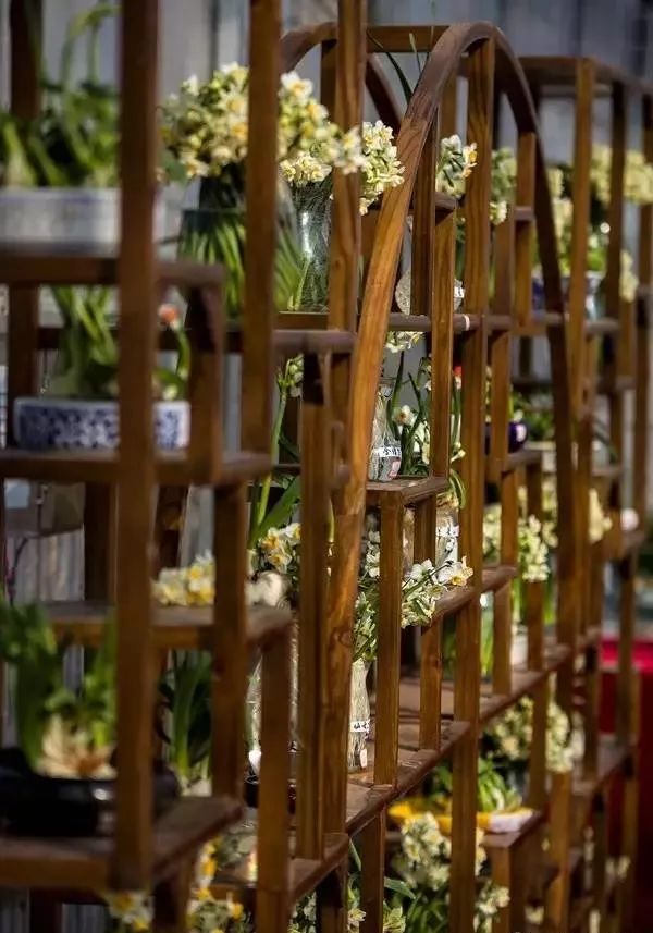 水仙花怎么雕刻_水仙花的雕刻技巧