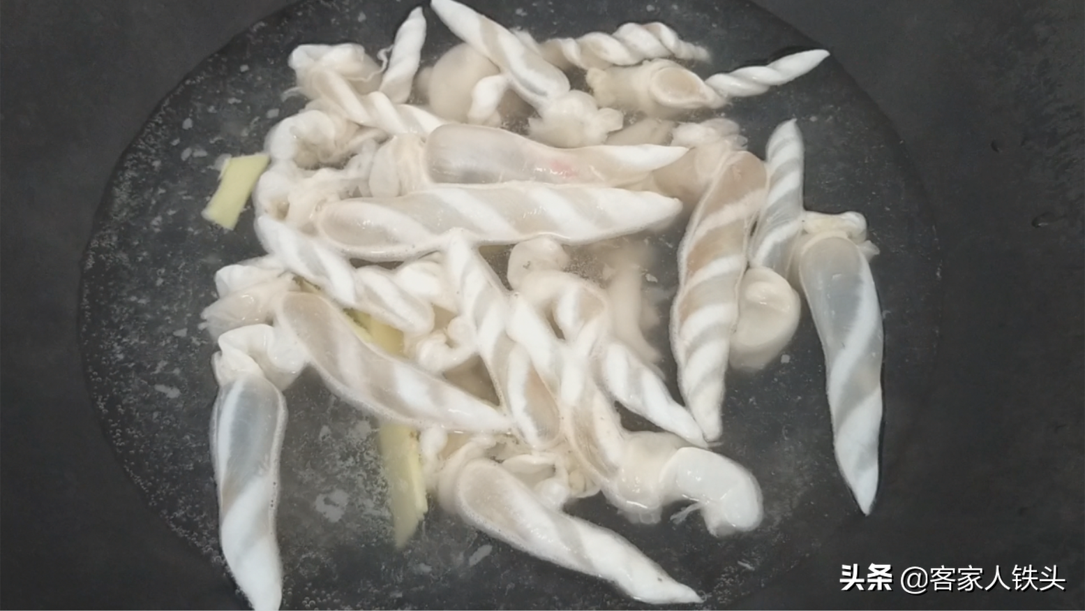 鱼鳔怎么做_鱼鳔的正确做法