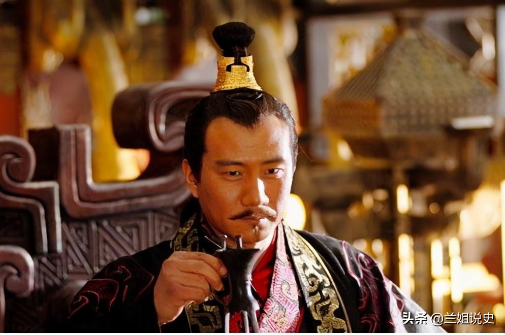 伯嚭是谁_伯嚭的最后下场