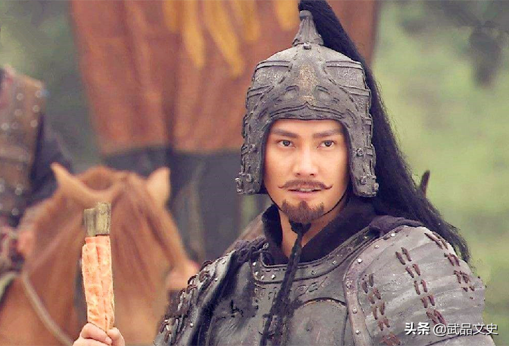 杨端和是谁_杨端和个人简介