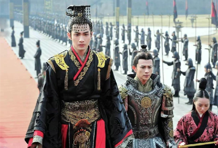 杨端和是谁_杨端和个人简介