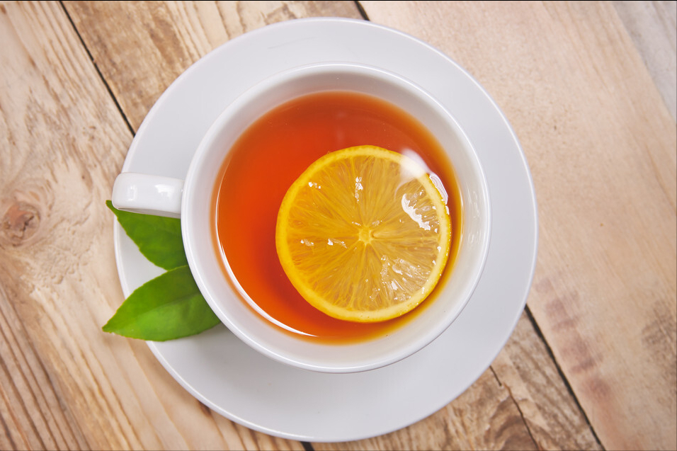 冰红茶怎么做_冰红茶的做法教程