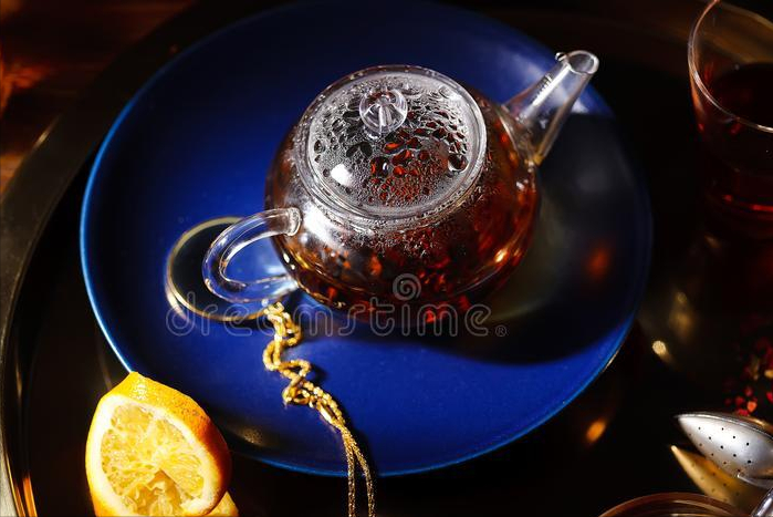 冰红茶怎么做_冰红茶的做法教程