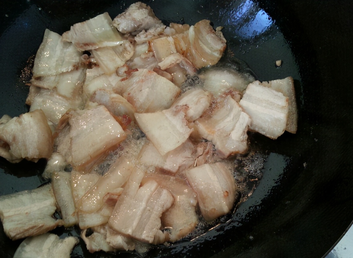 回锅肉怎么做好吃_回锅肉的正确做法