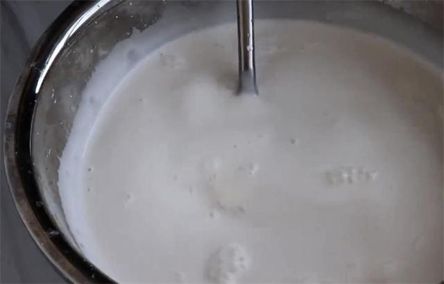 凉皮怎么制作_凉皮的制作方法
