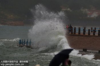 台风是怎么形成的_台风形成的原理