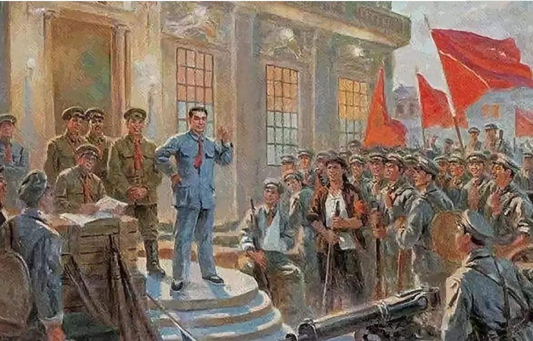 武昌起义有什么意义_武昌起义的重要意义