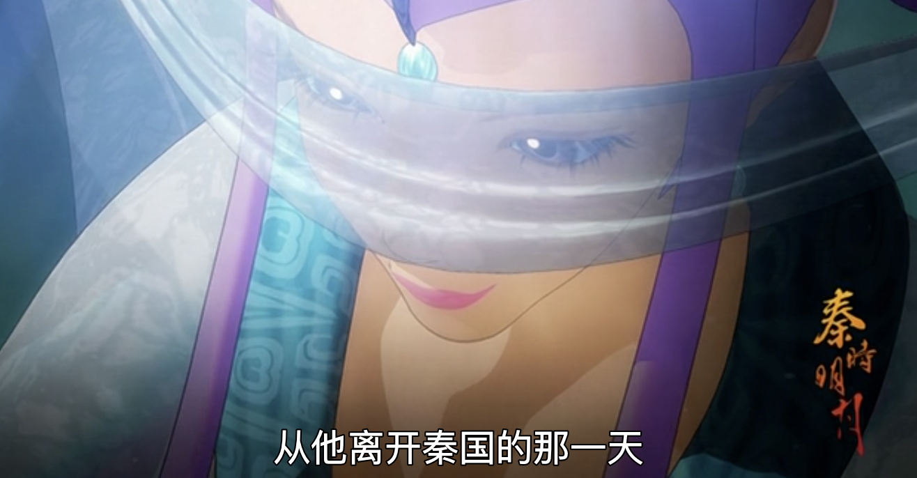 盖聂怎么死的_盖聂的最后结局