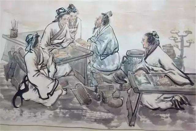 扁鹊是哪个朝代_扁鹊的个人资料