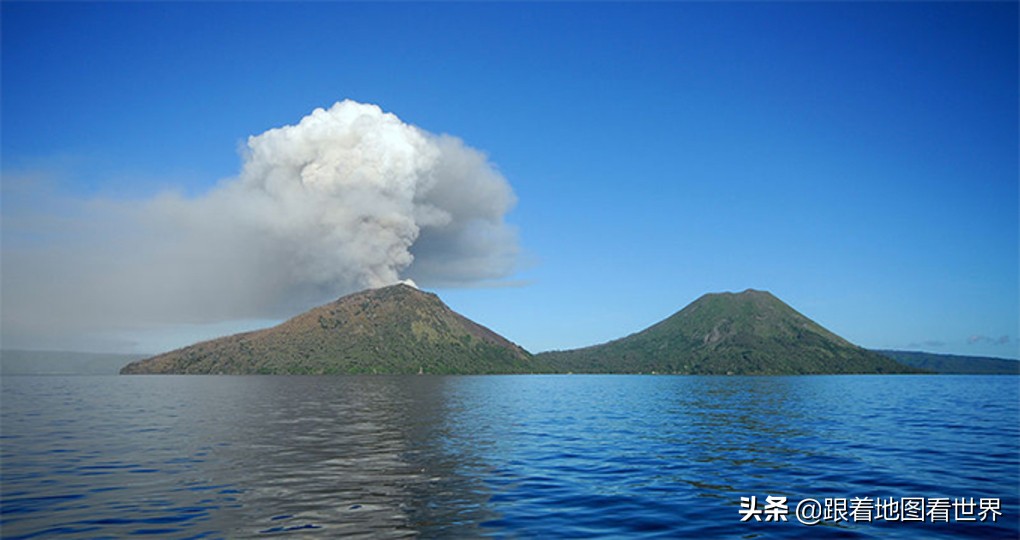 巴新是哪个国家_巴新基本概况