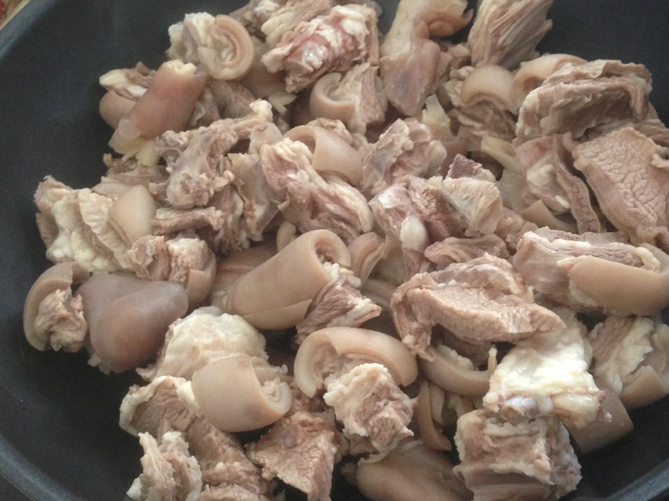 羊肉火锅怎么做_羊肉火锅的正确做法
