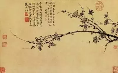 王冕是哪个朝代的_王冕的历史简介和作品