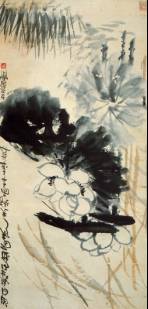 王冕是哪个朝代的_王冕的历史简介和作品