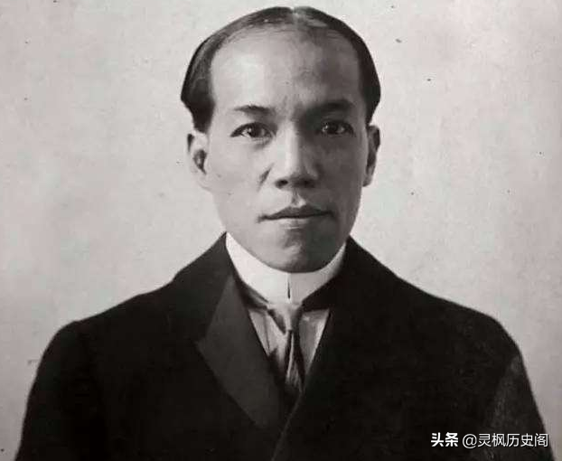 梁启超的妻子是谁_梁启超的妻子简介