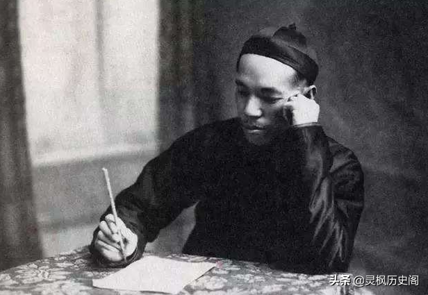 梁启超的妻子是谁_梁启超的妻子简介