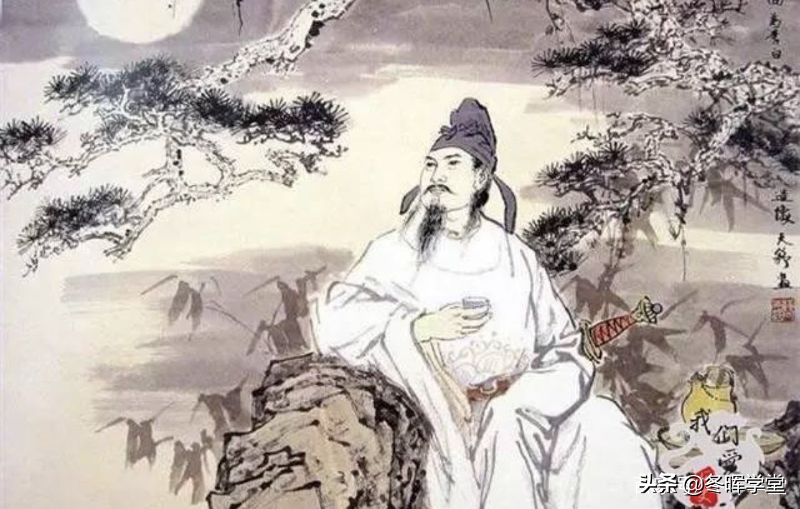 止谤莫如自修什么意思_止谤莫如自修的寓意