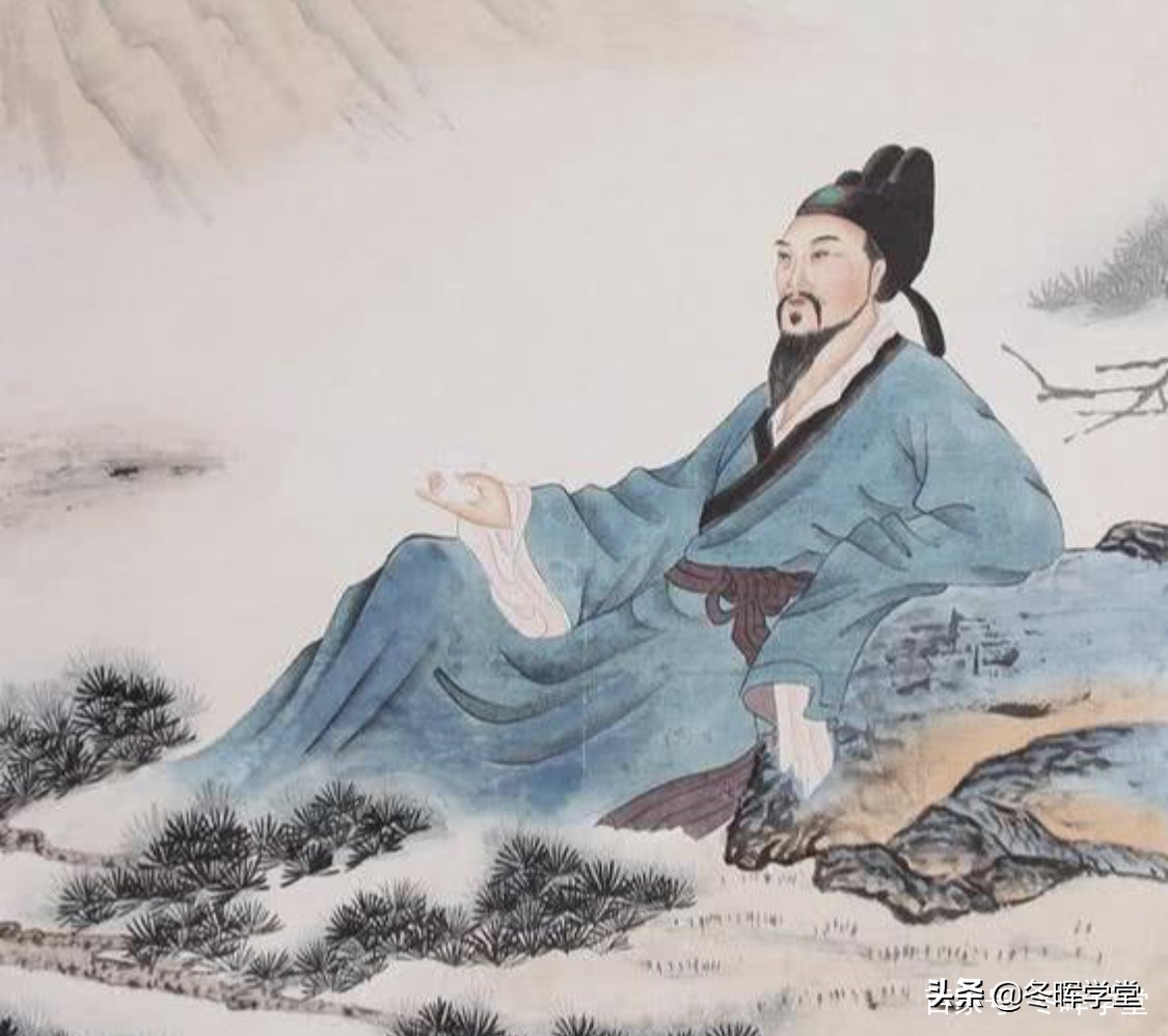 止谤莫如自修什么意思_止谤莫如自修的寓意
