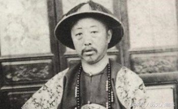 光绪是谁的儿子_光绪的历史经历