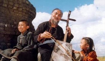马头琴是什么_马头琴的来历