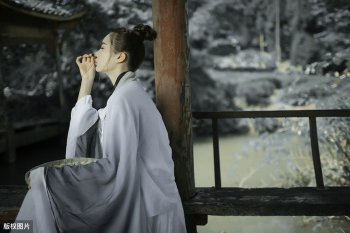 委屈求全是什么意思_委屈求全的寓意