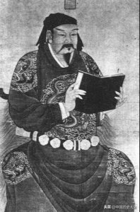 岳飞是哪个朝代_岳飞的历史介绍